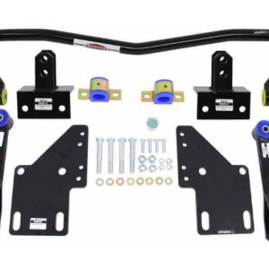 Roadmaster Anti Sway Bar