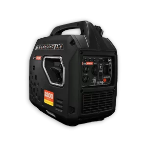 Flex Power 2200i Silent Portable Inverter Generator