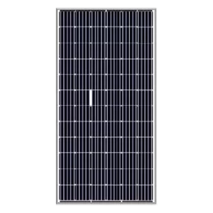 325W Rigid Solar Panel