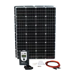 220W Solar Kit