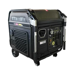 Flex Power 9000ies